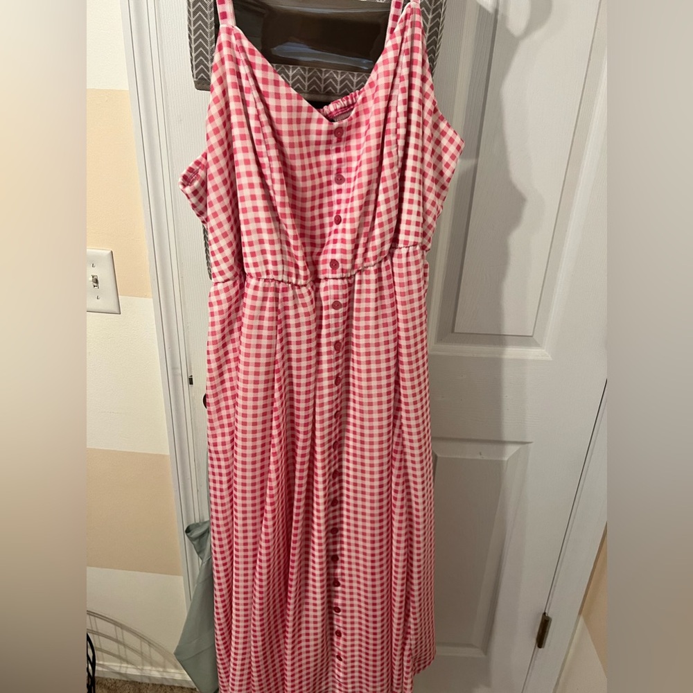 Bundle of 5 torrid size 1 dresses